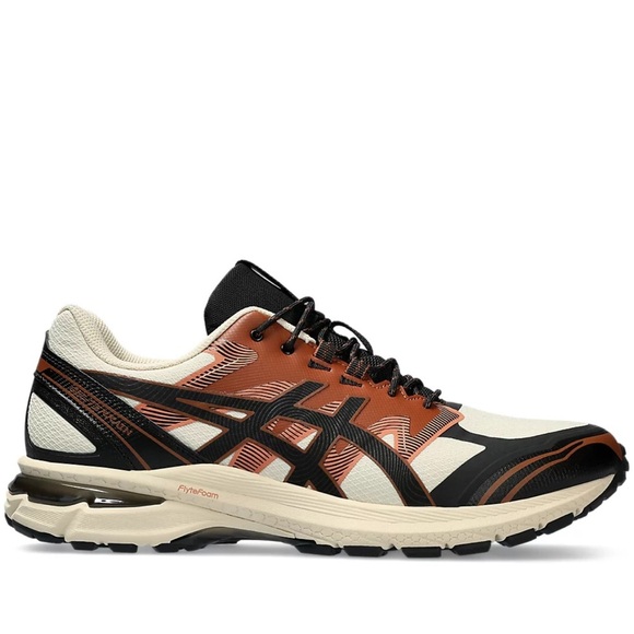 NWOT ASICS Gel-Terrain Sportstyle Sneakers Size 8.5 Men’s - Picture 2 of 15